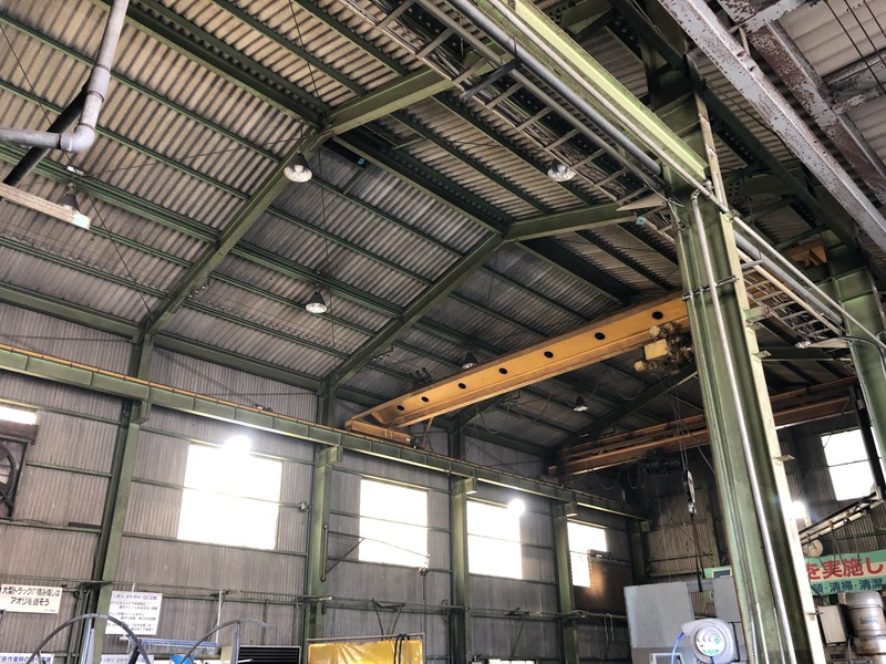 佐賀県内各所ポンプ場 修理