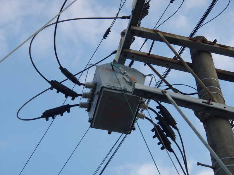 個人宅照明工事